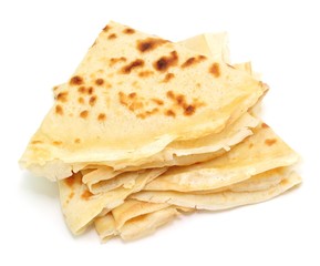 Crepes, Nachtisch