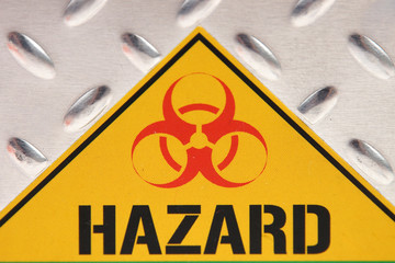 hazard #1
