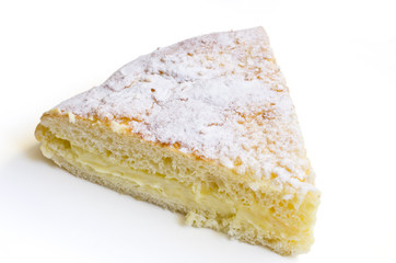 Part de tropézienne