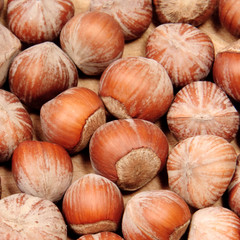 nuts