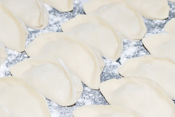 chinese dumpling