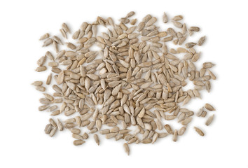 Sunflower Seeds