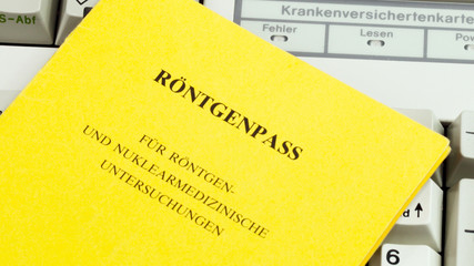 Röntgenpass
