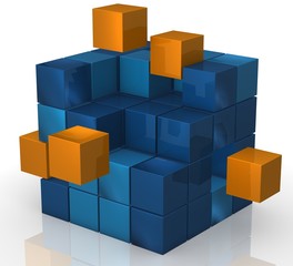 box