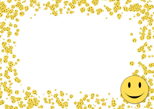 smiles