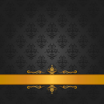 noble background