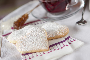 Biscotti & The