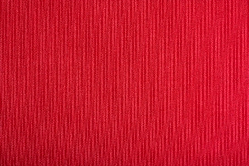 red canvas texture - obrazy, fototapety, plakaty