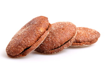 Dark  Bread