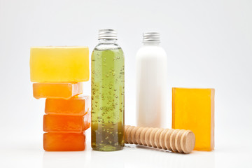 loción para el cuerpo