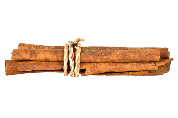 Cinnamon sticks