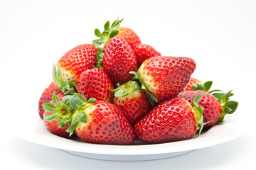 fresas