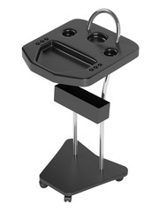 Color salon trolley