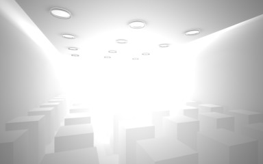 Abstract Architecture