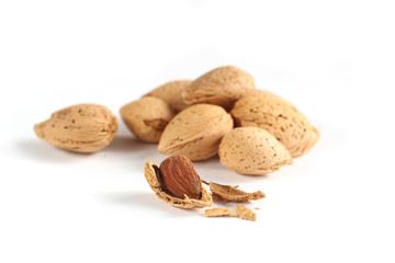 Almond
