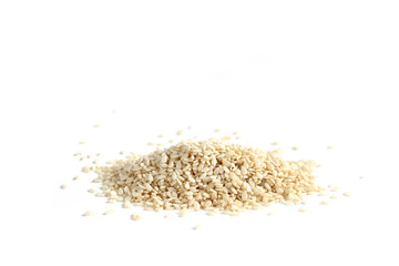 Sesame seeds