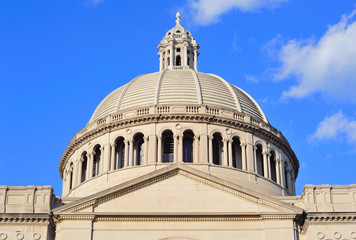 Boston First Church of Christ Scientist