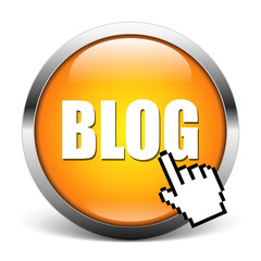 BLOG - orange icon