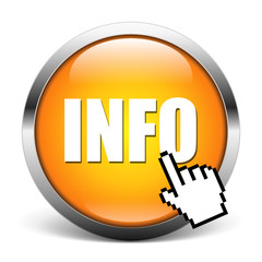 INFO - orange icon