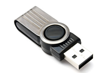 USB storage drive
