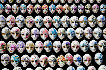 Naklejka premium Multiplicity