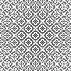 Tragetasche Vector seamless pattern © sergo77