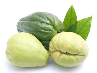 Chayote