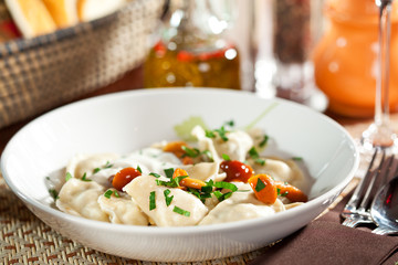 Dumplings