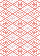 グラフィックパターン