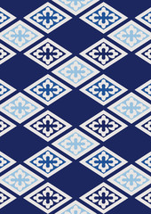 グラフィックパターン