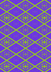 グラフィックパターン