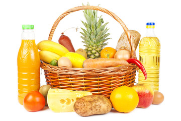 Basket