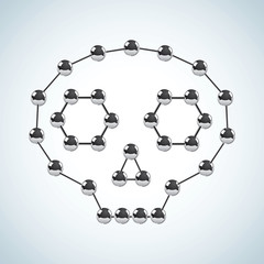 Chemical structure