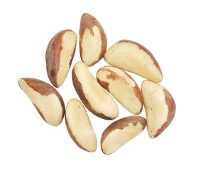 Brazil nut