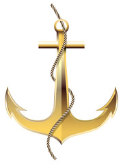 anchor