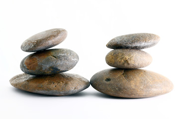 zen stones