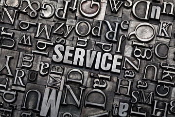 service