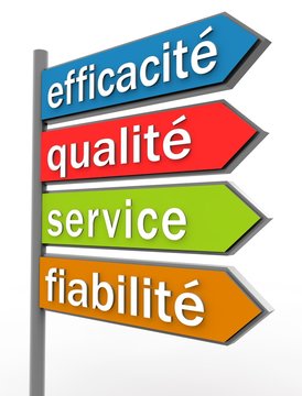 efficacit&eacute;