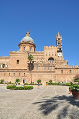 Catedral de Palermo