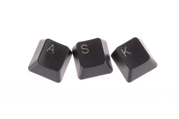 ask