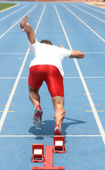 Track and Field