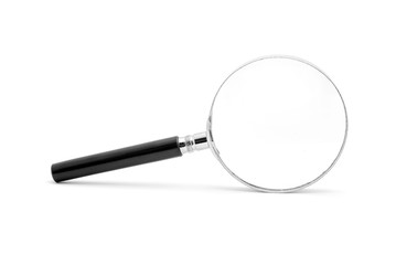 magnifying glass