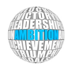 ambition