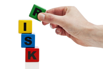 Taking A Risk