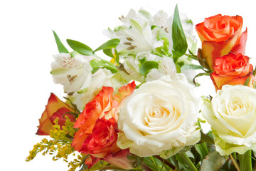 Blumenstrauss