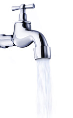 wasserhahn