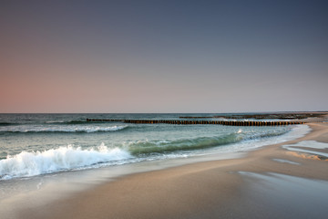 Ostseestrand