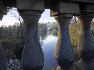 warwick castle