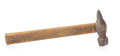 hammer isolated