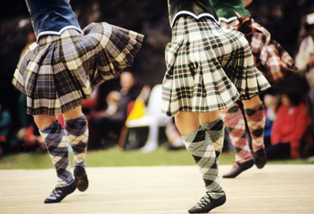 dancers
